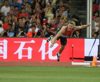 Йоханнес Феттер. Чемпионат Мира 2015 (Пекин)