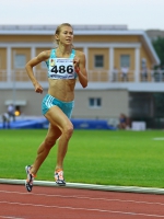 Екатерина Соколенко. Чемпионка России 2017 на 3000м с/п