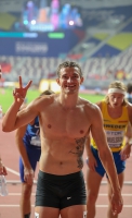 Илья Шкуренев. 4-е место на Чемпионате Мира 2019 (Доха)