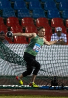 Екатерина Строкова. Чемпионка России 2021 (Чебоксары)