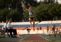 Екатерина Конева. Чемпионка России 2021 (Чебоксары)