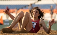 Дарья Нидбайкина. Серебро на Чемпионате России 2021