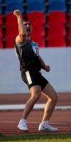 Дмитрий Тарабин. Чемпион России 2021 (Чебоксары)